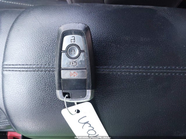Продажа на аукционе авто 2019 Ford Mustang Ecoboost, vin: 1FA6P8TH0K5144083, номер лота: 46140454