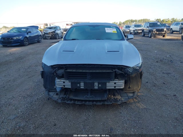 Продажа на аукционе авто 2019 Ford Mustang Ecoboost, vin: 1FA6P8TH0K5144083, номер лота: 46140454
