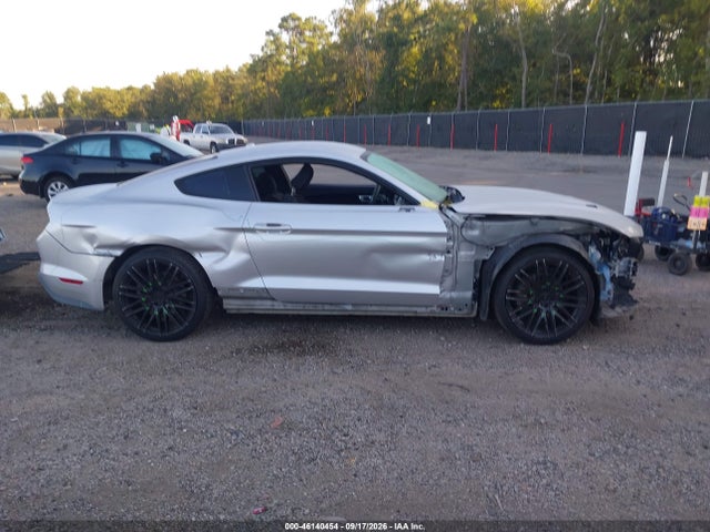 Продажа на аукционе авто 2019 Ford Mustang Ecoboost, vin: 1FA6P8TH0K5144083, номер лота: 46140454