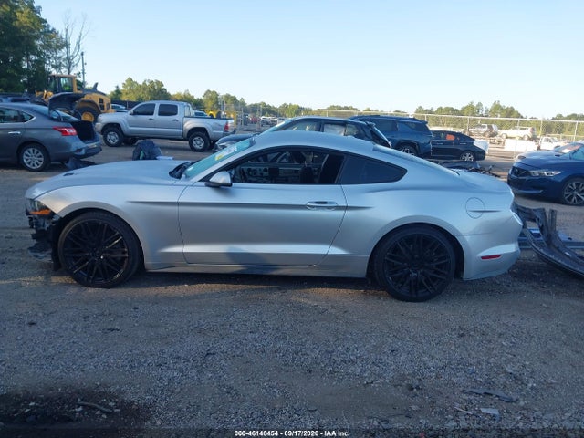 Продажа на аукционе авто 2019 Ford Mustang Ecoboost, vin: 1FA6P8TH0K5144083, номер лота: 46140454