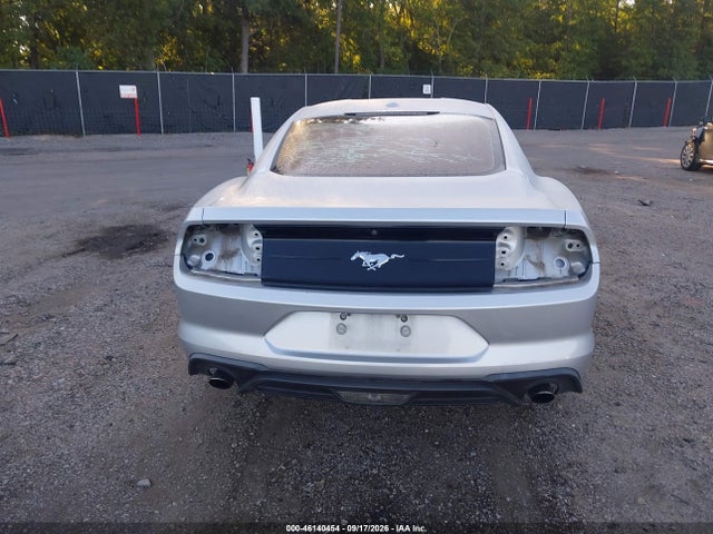 Продажа на аукционе авто 2019 Ford Mustang Ecoboost, vin: 1FA6P8TH0K5144083, номер лота: 46140454