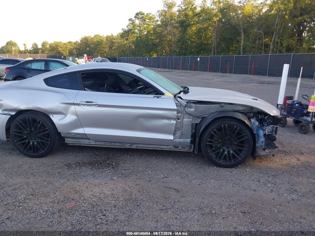 Продажа на аукционе авто 2019 Ford Mustang Ecoboost, vin: 1FA6P8TH0K5144083, номер лота: 46140454