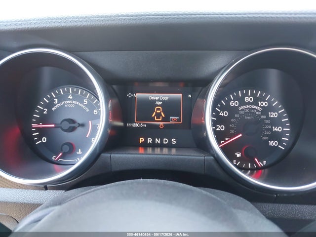 Продажа на аукционе авто 2019 Ford Mustang Ecoboost, vin: 1FA6P8TH0K5144083, номер лота: 46140454