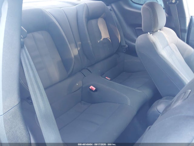 Продажа на аукционе авто 2019 Ford Mustang Ecoboost, vin: 1FA6P8TH0K5144083, номер лота: 46140454