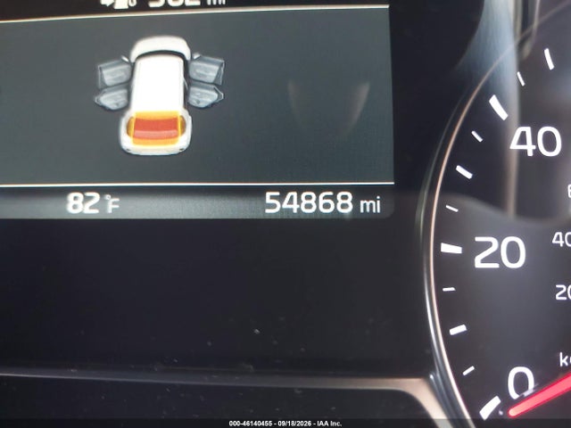 Продажа на аукционе авто 2018 Kia Soul !, vin: KNDJX3AA2J7898571, номер лота: 46140455