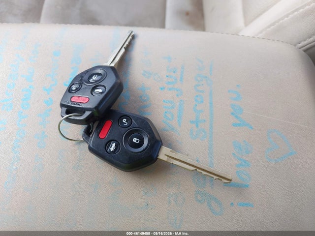 46140458 :رقم المزاد ، 4S3BNAE61F3005678 vin ، 2015 Subaru Legacy 2.5i Premium مزاد بيع