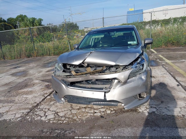 46140458 :رقم المزاد ، 4S3BNAE61F3005678 vin ، 2015 Subaru Legacy 2.5i Premium مزاد بيع