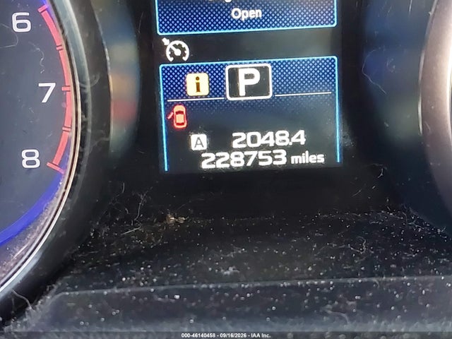 46140458 :رقم المزاد ، 4S3BNAE61F3005678 vin ، 2015 Subaru Legacy 2.5i Premium مزاد بيع