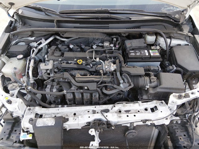 Toyota COROLLA SE 2020 JTDS4RCE3LJ014725 Image 10