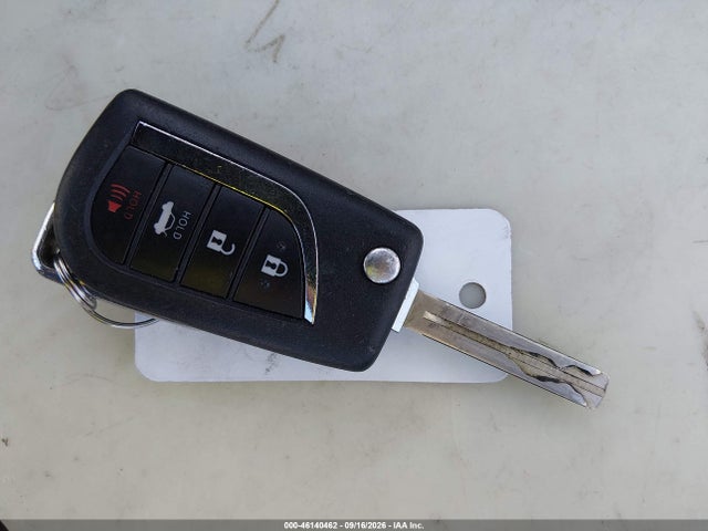 Toyota COROLLA SE 2020 JTDS4RCE3LJ014725 Image 11