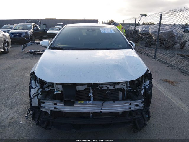 Toyota COROLLA SE 2020 JTDS4RCE3LJ014725 Image 13
