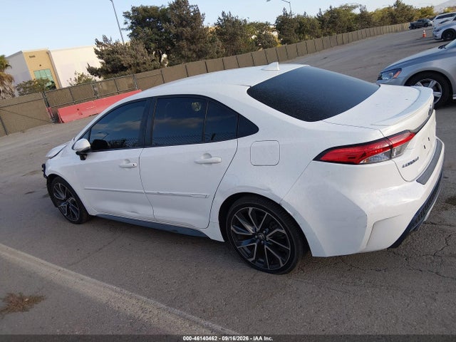 Toyota COROLLA SE 2020 JTDS4RCE3LJ014725 Image 15