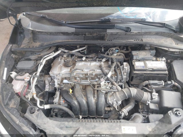 JTNKHMBX2L1090118 Toyota C-hr Limited