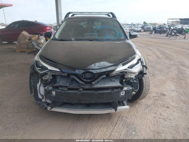 46140467 :رقم المزاد ، JTNKHMBX2L1090118 vin ، 2020 Toyota C-hr Limited مزاد بيع