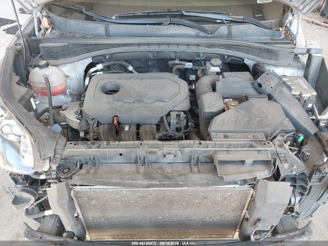46140472 :رقم المزاد ، KNDPNCAC8N7984412 vin ، 2022 Kia Sportage Ex مزاد بيع