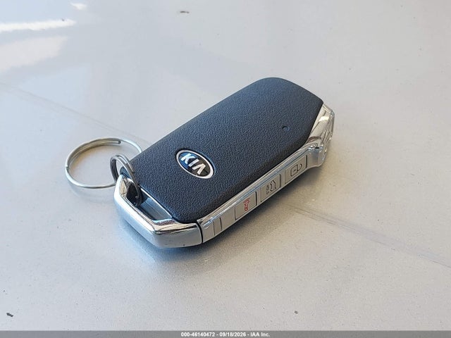 46140472 :رقم المزاد ، KNDPNCAC8N7984412 vin ، 2022 Kia Sportage Ex مزاد بيع