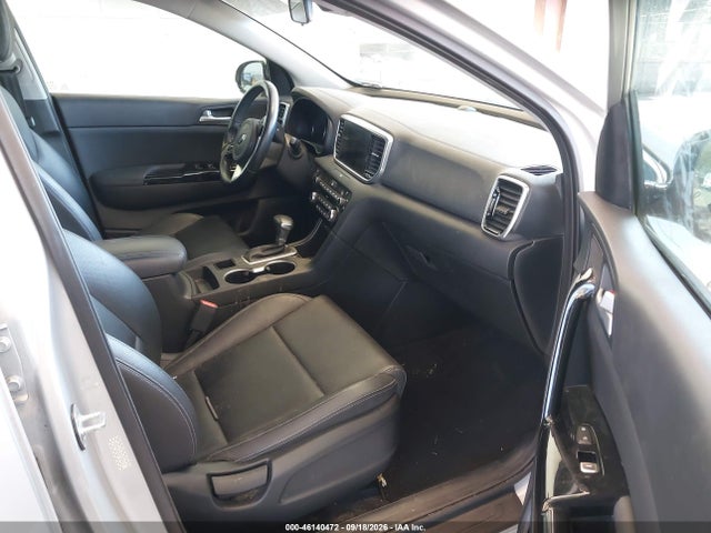46140472 :رقم المزاد ، KNDPNCAC8N7984412 vin ، 2022 Kia Sportage Ex مزاد بيع