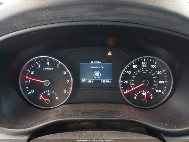 46140472 :رقم المزاد ، KNDPNCAC8N7984412 vin ، 2022 Kia Sportage Ex مزاد بيع