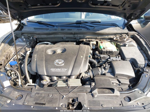 Aukcja sprzedaży 2015 Mazda Mazda3 I Grand Touring, vin: 3MZBM1W77FM165795, numer aukcji: 46140473
