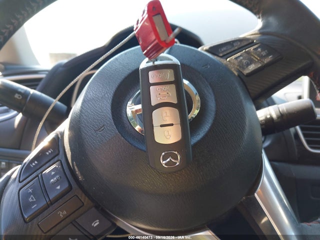 Aukcja sprzedaży 2015 Mazda Mazda3 I Grand Touring, vin: 3MZBM1W77FM165795, numer aukcji: 46140473