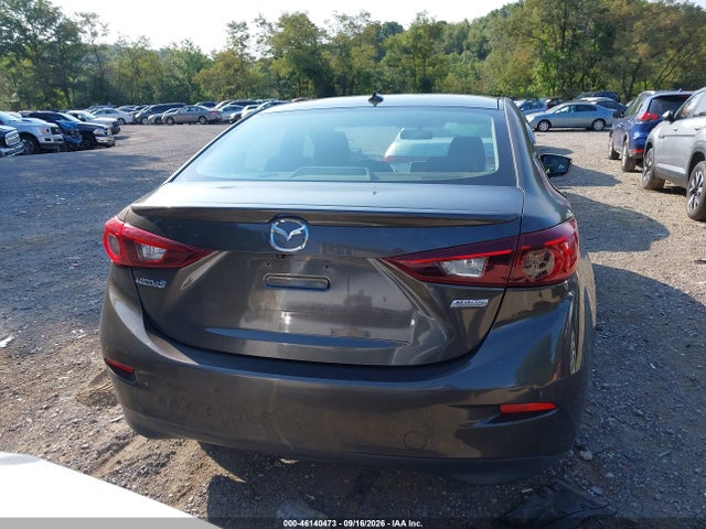 Aukcja sprzedaży 2015 Mazda Mazda3 I Grand Touring, vin: 3MZBM1W77FM165795, numer aukcji: 46140473