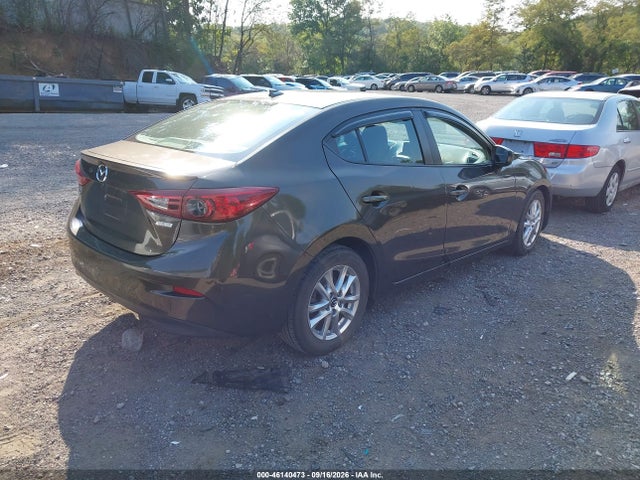 Aukcja sprzedaży 2015 Mazda Mazda3 I Grand Touring, vin: 3MZBM1W77FM165795, numer aukcji: 46140473