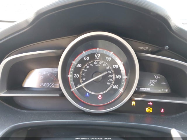 Aukcja sprzedaży 2015 Mazda Mazda3 I Grand Touring, vin: 3MZBM1W77FM165795, numer aukcji: 46140473