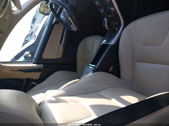 Aukcja sprzedaży 2016 Volvo Xc60 T6 Drive-e Platinum, vin: YV449MDM0G2845941, numer aukcji: 46140475