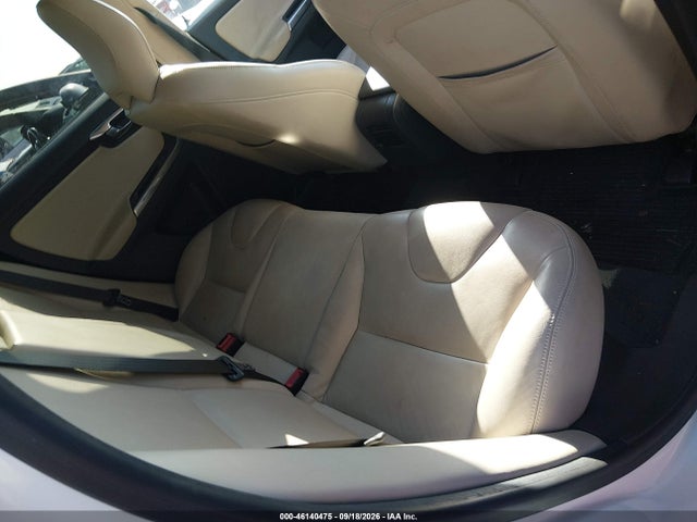 Aukcja sprzedaży 2016 Volvo Xc60 T6 Drive-e Platinum, vin: YV449MDM0G2845941, numer aukcji: 46140475