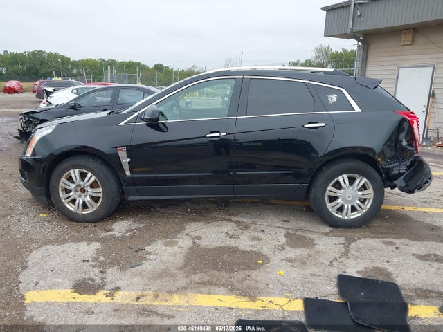Aukcja sprzedaży 2011 Cadillac Srx Luxury Collection, vin: 3GYFNAEY3BS581273, numer aukcji: 46140480