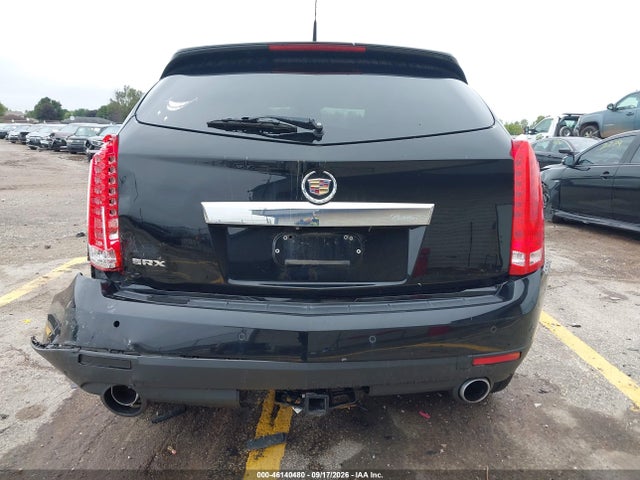Aukcja sprzedaży 2011 Cadillac Srx Luxury Collection, vin: 3GYFNAEY3BS581273, numer aukcji: 46140480