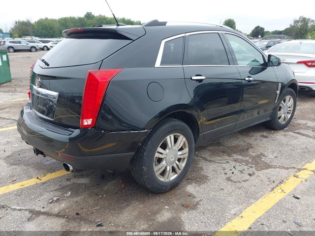 Aukcja sprzedaży 2011 Cadillac Srx Luxury Collection, vin: 3GYFNAEY3BS581273, numer aukcji: 46140480