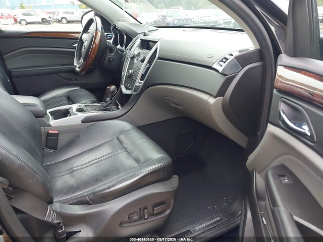 Aukcja sprzedaży 2011 Cadillac Srx Luxury Collection, vin: 3GYFNAEY3BS581273, numer aukcji: 46140480