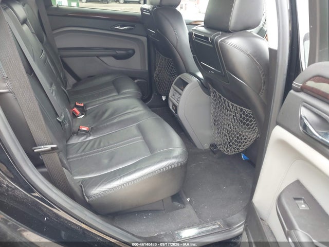 Aukcja sprzedaży 2011 Cadillac Srx Luxury Collection, vin: 3GYFNAEY3BS581273, numer aukcji: 46140480