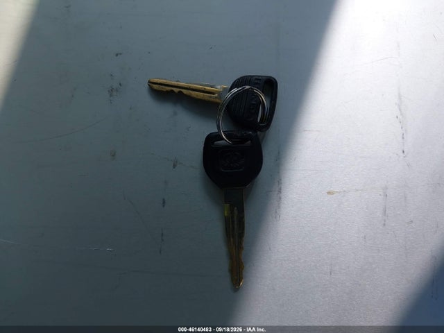 Продаж на аукціоні авто 2000 Honda Civic Value Package, vin: 2HGEJ661XYH517627, номер лоту: 46140483
