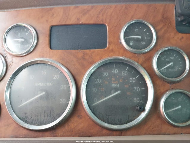 Продажа на аукционе авто 2007 Peterbilt 379, vin: 1XP5DB9X27D748448, номер лота: 46140486