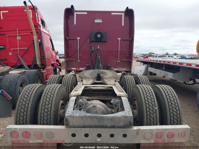 Продажа на аукционе авто 2007 Peterbilt 379, vin: 1XP5DB9X27D748448, номер лота: 46140486