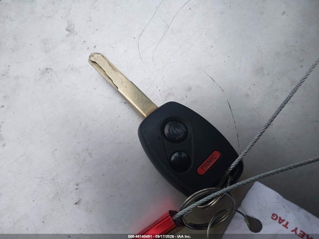 Продажа на аукционе авто 2008 Honda Fit Sport, vin: JHMGD38698S027368, номер лота: 46140491