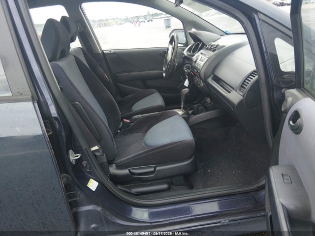Продажа на аукционе авто 2008 Honda Fit Sport, vin: JHMGD38698S027368, номер лота: 46140491