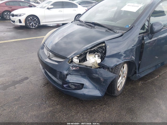 Продажа на аукционе авто 2008 Honda Fit Sport, vin: JHMGD38698S027368, номер лота: 46140491