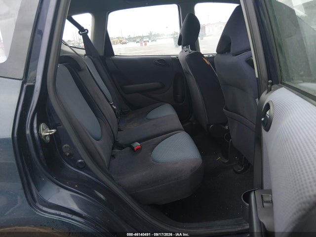Продажа на аукционе авто 2008 Honda Fit Sport, vin: JHMGD38698S027368, номер лота: 46140491