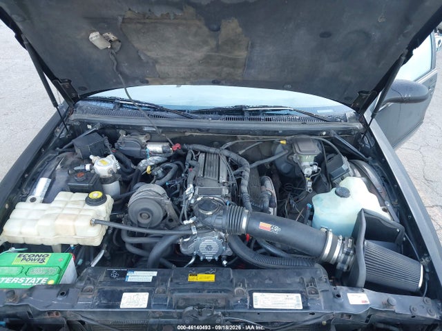 Продаж на аукціоні авто 1996 Chevrolet Caprice / Impala Classic Ss, vin: 1G1BL52P7TR188774, номер лоту: 46140493
