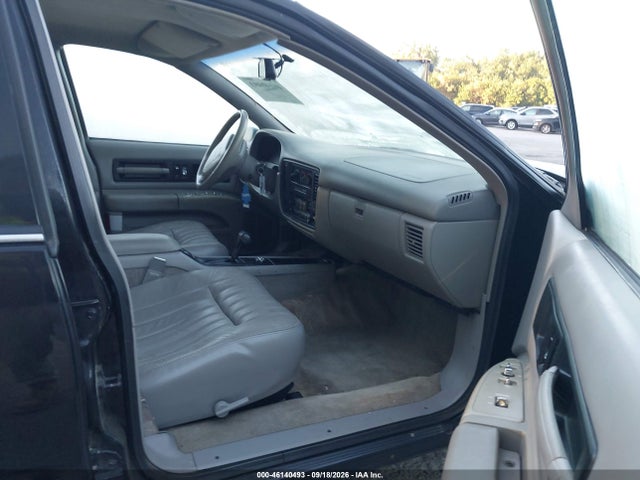 Продаж на аукціоні авто 1996 Chevrolet Caprice / Impala Classic Ss, vin: 1G1BL52P7TR188774, номер лоту: 46140493