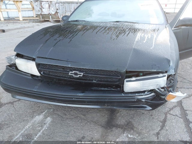Продаж на аукціоні авто 1996 Chevrolet Caprice / Impala Classic Ss, vin: 1G1BL52P7TR188774, номер лоту: 46140493