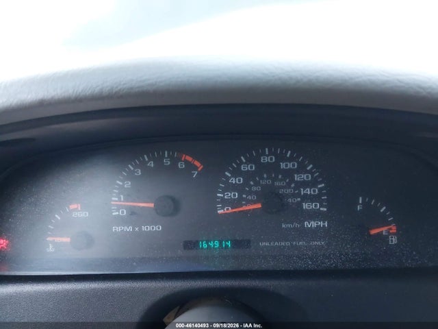 Продаж на аукціоні авто 1996 Chevrolet Caprice / Impala Classic Ss, vin: 1G1BL52P7TR188774, номер лоту: 46140493