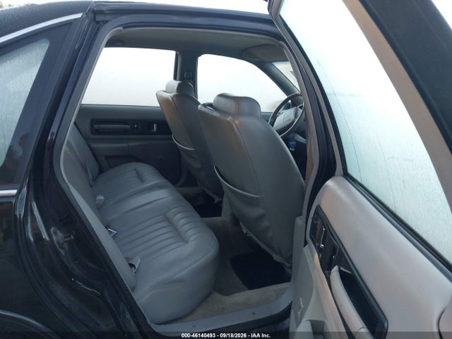 Продаж на аукціоні авто 1996 Chevrolet Caprice / Impala Classic Ss, vin: 1G1BL52P7TR188774, номер лоту: 46140493