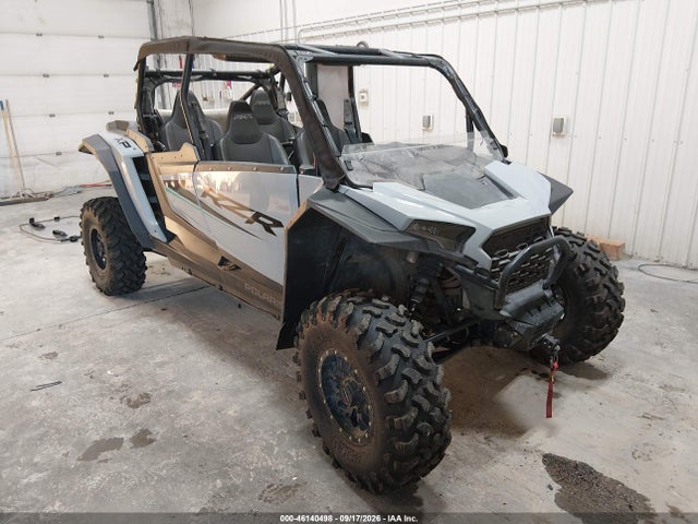 Polaris Rzr Xp 4 1000 Sport 2025 3NSNME990SF112213 головне зображення