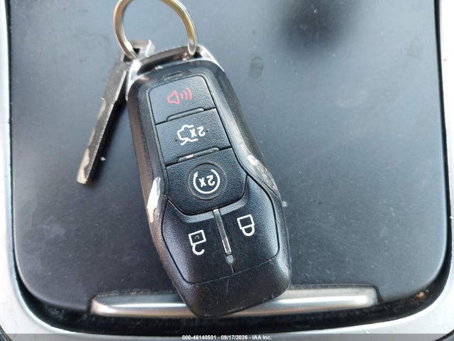 Продажа на аукционе авто 2016 Lincoln Mkx Reserve, vin: 2LMTJ6LR4GBL71811, номер лота: 46140501