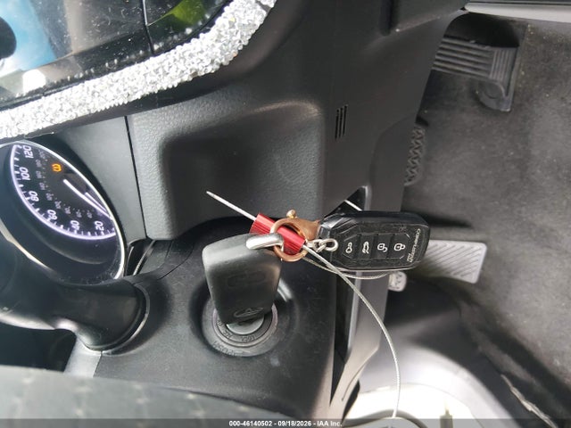 46140502 :رقم المزاد ، JTNB11HKXJ3031785 vin ، 2018 Toyota Camry Se مزاد بيع