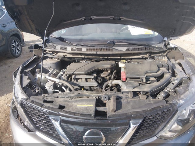 Продаж на аукціоні авто 2018 Nissan Rogue Sport S, vin: JN1BJ1CR2JW267079, номер лоту: 46140504